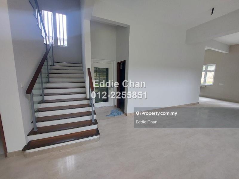 Bungalow House untuk Dijual di Taman Tijani Ukay, Ulu Kelang oleh Eddie Chan - iProperty.com.my