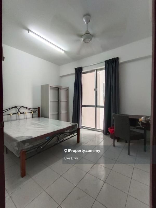For Rent - Menara Rajawali