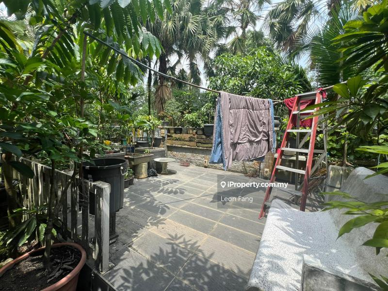 Rumah Berangkai 2 Tingkat untuk Dijual di Taman Segar Perdana, Cheras oleh Leon Fang - iProperty.com.my