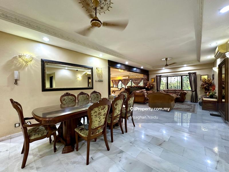 Condominium for Sale in Maxwell Towers by Visaghan Naidu - iProperty.com.my