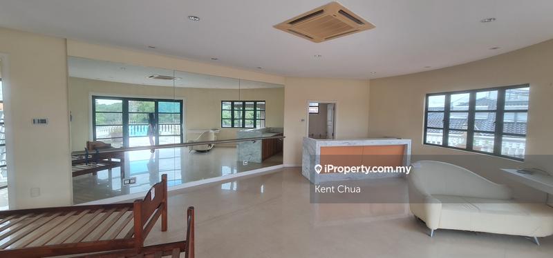 Bungalow House untuk Dijual di Tropicana Golf And Country Resort, Tropicana oleh Kent Chua - iProperty.com.my