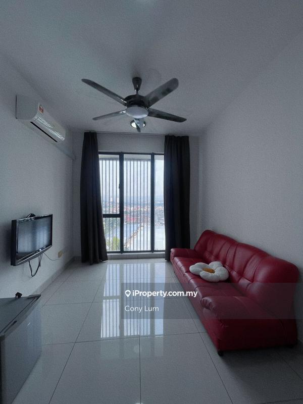 For Rent - You Vista @ You City