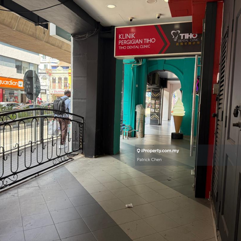 Shop for Rent in KLCC, KL City Centre by Patrick Chen - iProperty.com.my