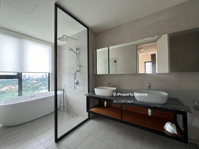 Service Residence for Sale in Residensi Solaris Parq by Winson Liem - iProperty.com.my