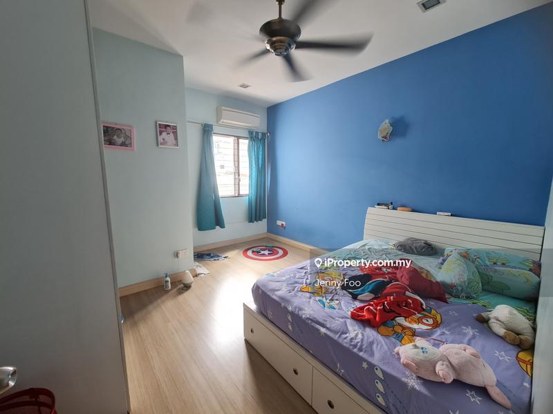 Rumah Berangkai 2 Tingkat untuk Dijual di Cahaya Spk, Shah Alam oleh Jia Xiao, Foo - iProperty.com.my