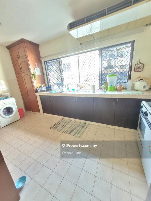 2-storey Terraced House for Sale in Bukit Bandaraya, Bangsar by Debbie Lam - iProperty.com.my