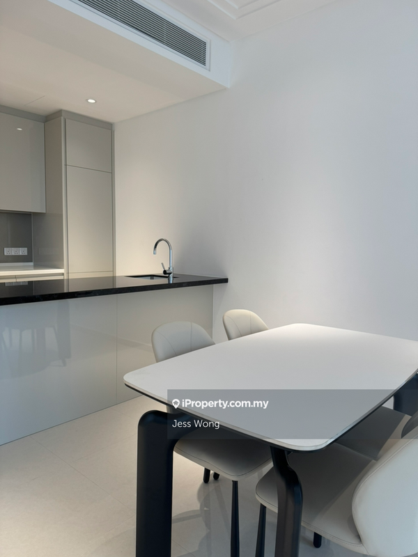 For Rent - Pavilion Damansara Heights