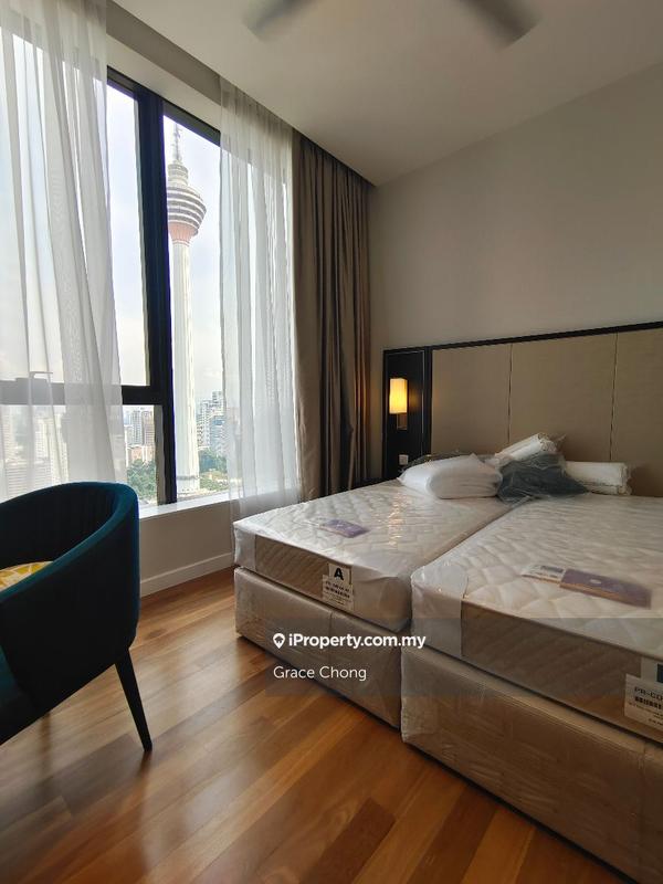 For Sale - Pavilion Ceylon Hill