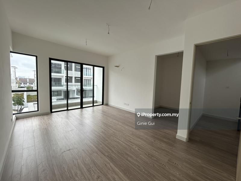 Rumah Kluster untuk Dijual di Abadi Heights, Puchong oleh Ginie Gui - iProperty.com.my