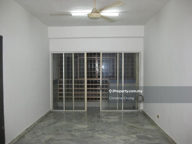 For Sale - Taman Kosas