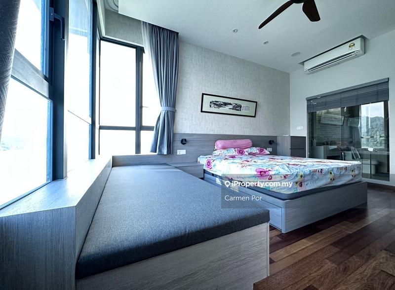 Kondominium untuk Disewa di Queens Residences Q1 @ Queens Waterfront oleh Carmen Por - iProperty.com.my