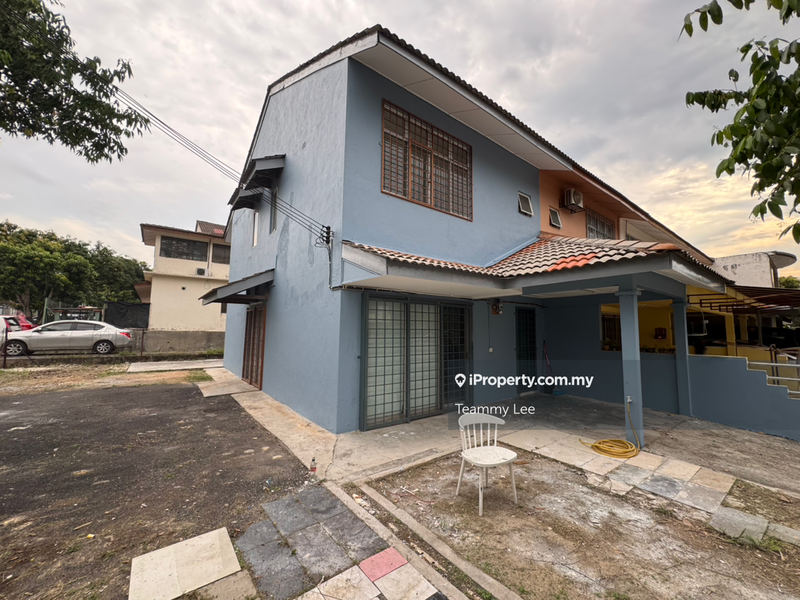 2-storey Terraced House for Sale in Mahkota Cheras, Cheras by Teammy Lee - iProperty.com.my