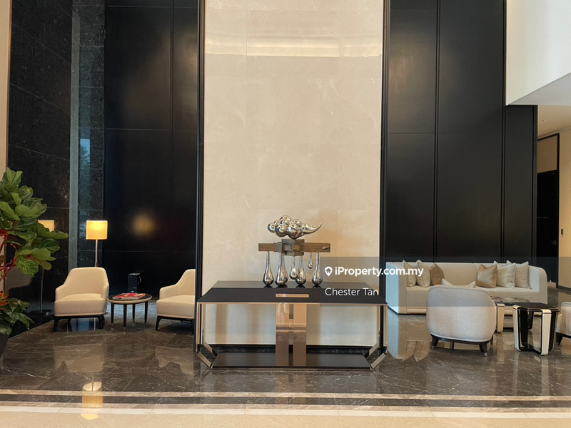 For Sale - Pavilion Damansara Heights