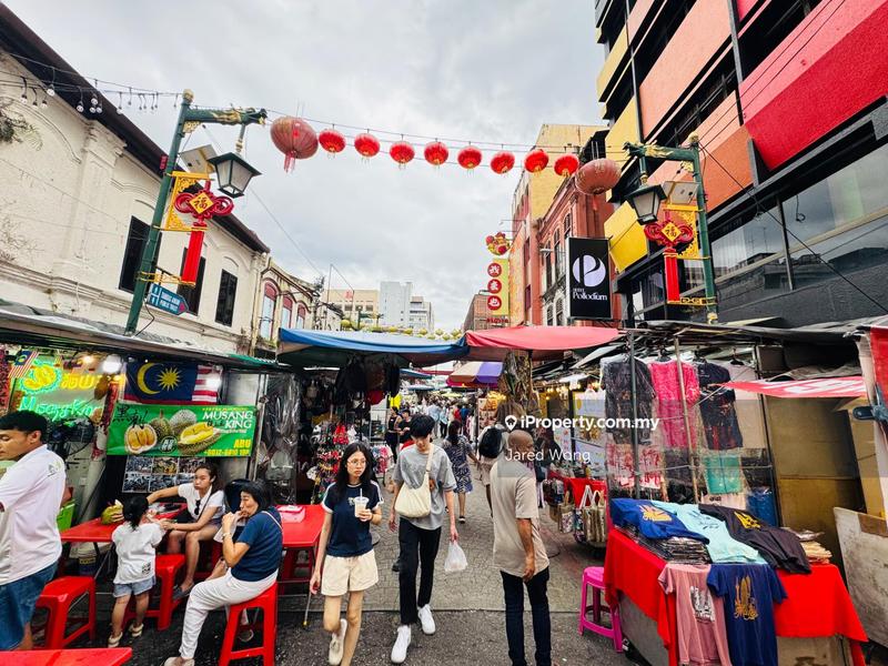Shop for Sale in Bukit Bintang, KL City Centre by Jared Wong - iProperty.com.my