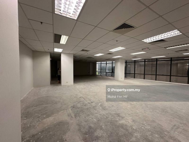 Pejabat untuk Disewa di Bangsar Utama, Bangsar oleh Mohd Fitri MF - iProperty.com.my