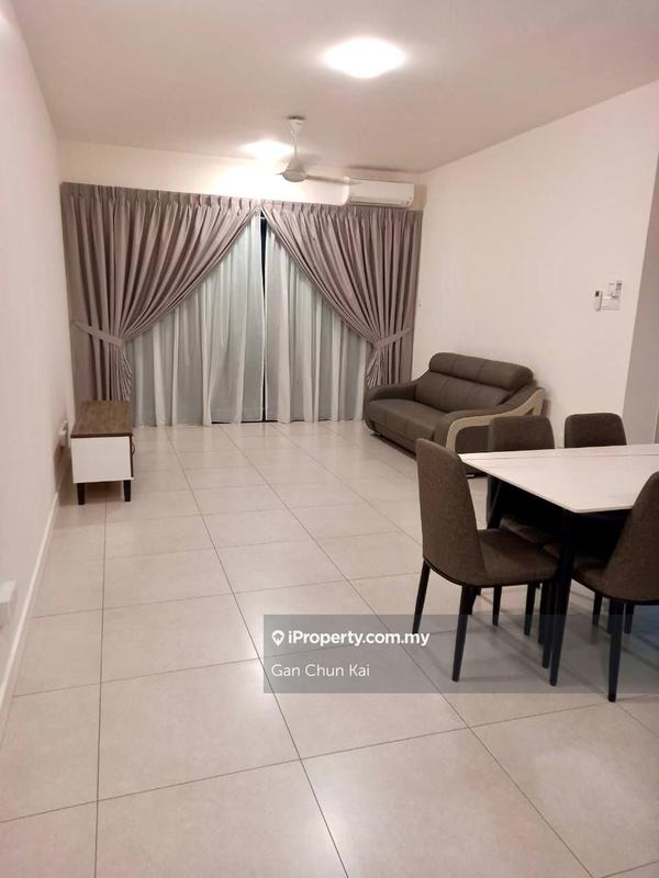 For Rent - 3 Residence