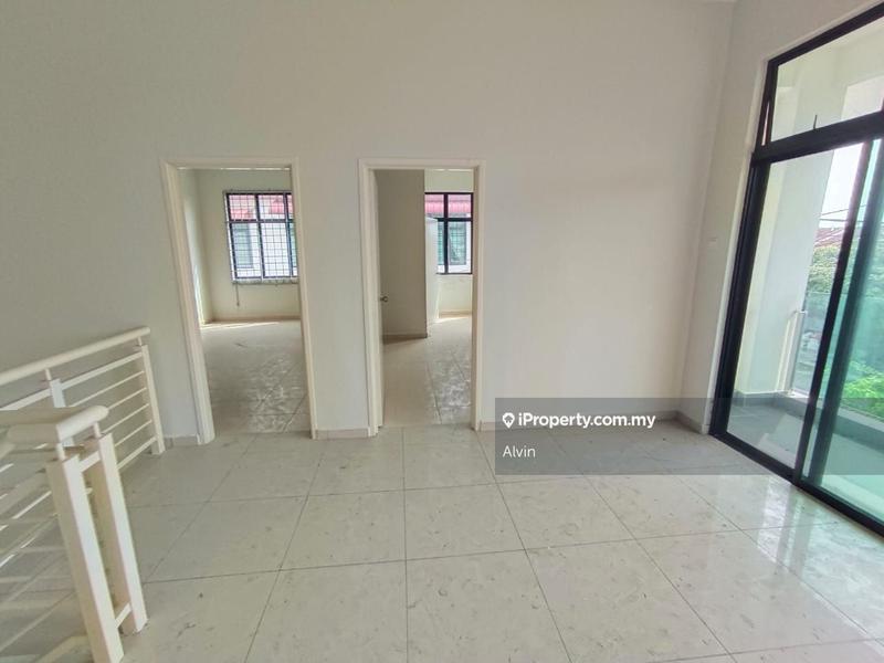 Rumah Berangkai 2 Tingkat untuk Dijual di Taman Desa Idaman, Durian Tunggal oleh Alvin - iProperty.com.my