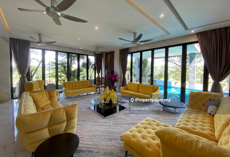 Bungalow House untuk Dijual di Tropicana Golf & Country Resort, Tropicana oleh Stephanie Chong - iProperty.com.my
