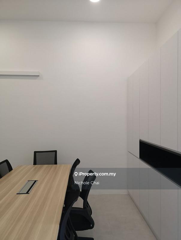 Service Residence for Rent in Serviced Residence @ 3 Towers by Nichole Chai - iProperty.com.my