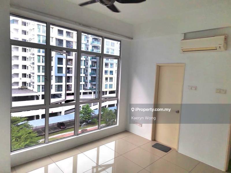 Kondominium untuk Dijual di Mahkota Garden oleh Kaeryn Wong - iProperty.com.my