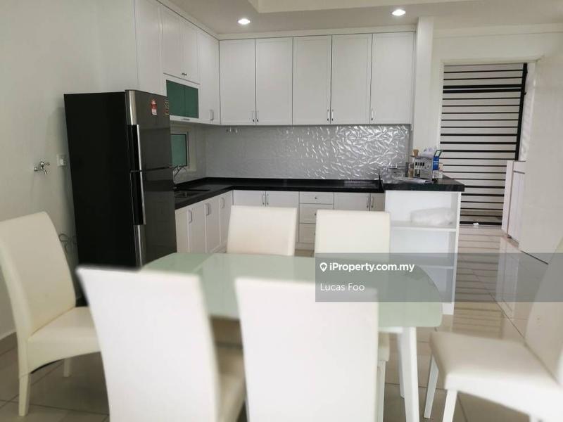 For Rent - Orchard Ville