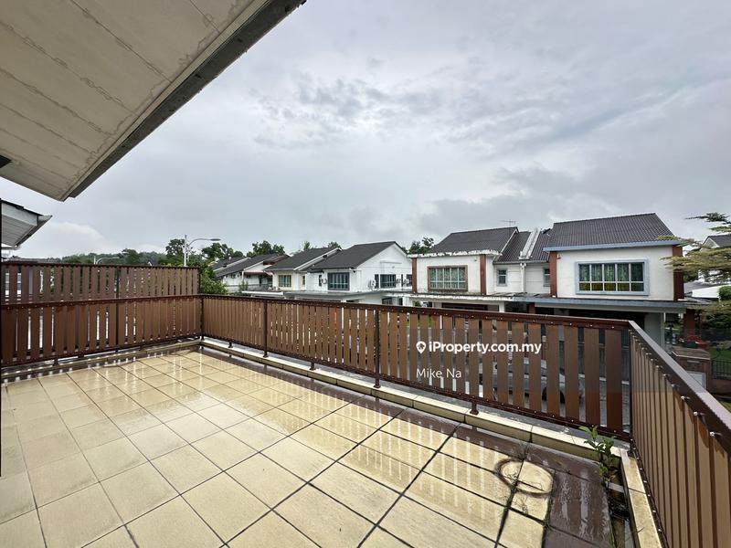 Semi-Detached House for Sale in Taman Saujana Emas, Kajang by Mike Na - iProperty.com.my