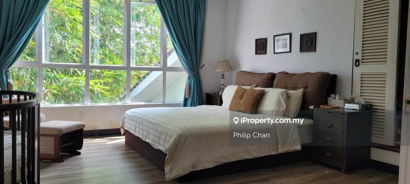 Bungalow House untuk Dijual di Kampung Tunku, Petaling Jaya oleh Philip Chan - iProperty.com.my