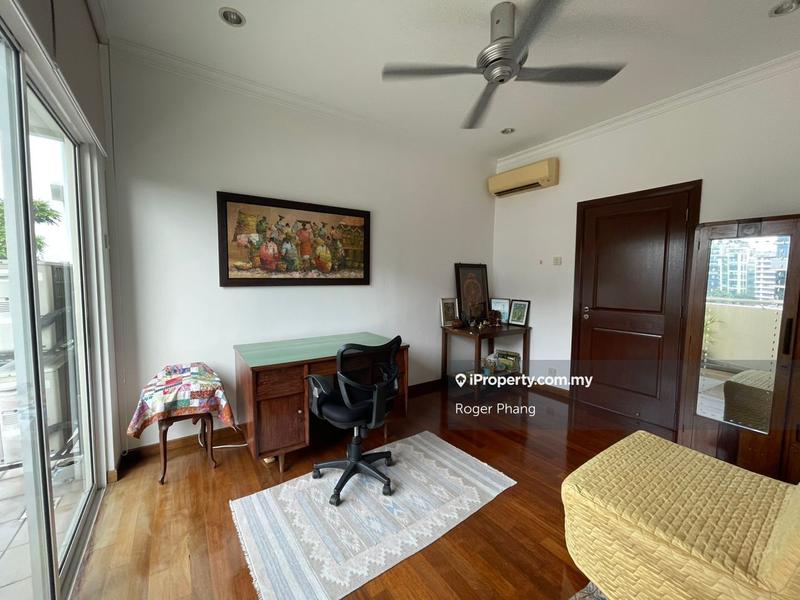 Kondominium untuk Dijual di Lagenda Damansara oleh Roger Phang - iProperty.com.my