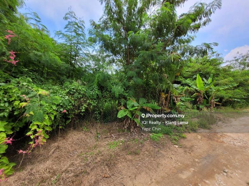 Agricultural Land for Sale in Kapar, Selangor by Yapz Chin - iProperty.com.my