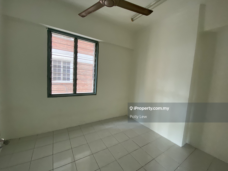 Apartment for Sale in Garden Park by Polly Lew - iProperty.com.my