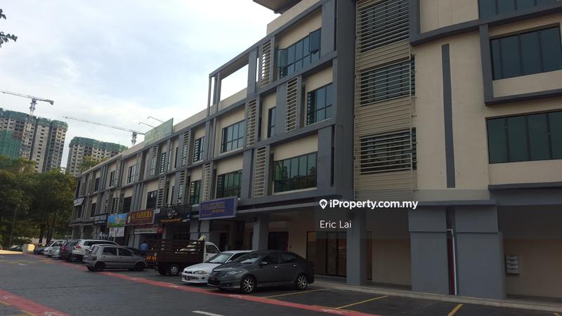 Shop / Office untuk Dijual di Wangsa Maju, Kuala Lumpur oleh Eric Lai - iProperty.com.my