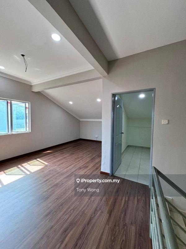 1.5-storey Terraced House for Sale in Papar, Sabah by Tony Wong - iProperty.com.my
