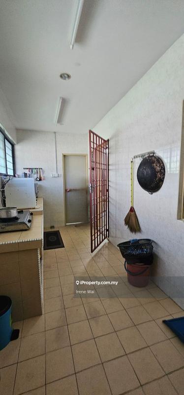 Rumah Berangkai 2 Tingkat untuk Disewa di Bandar baru sri klebang, Ipoh oleh Irene Wai - iProperty.com.my