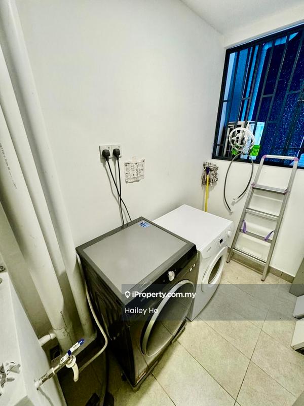 Kediaman Servis untuk Disewa di Setia City Residences oleh Hailey Ho - Interior - iProperty.com.my