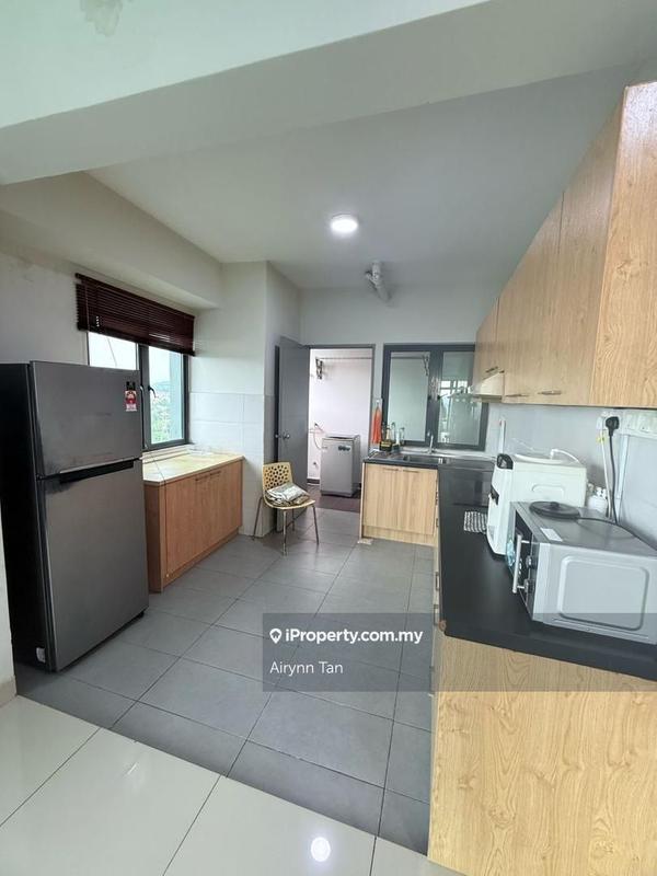 Kediaman Servis untuk Disewa di DK Senza oleh Airynn Tan - iProperty.com.my