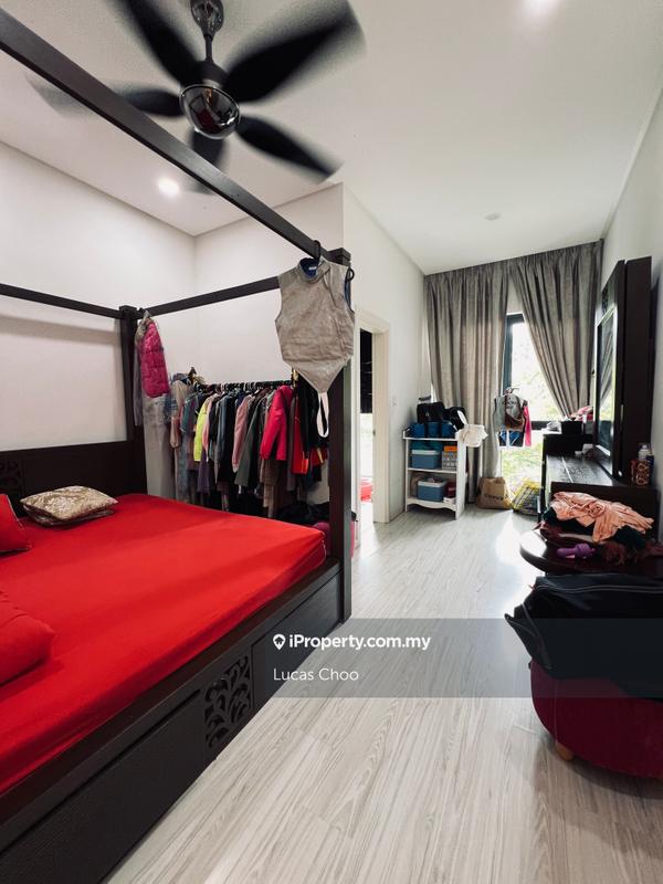 Rumah Bandar untuk Dijual di Sunway Montana, Setapak oleh Lucas Choo - iProperty.com.my