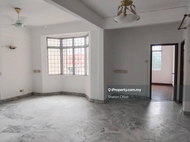 For Sale - Subang Perdana Goodyear Court 7