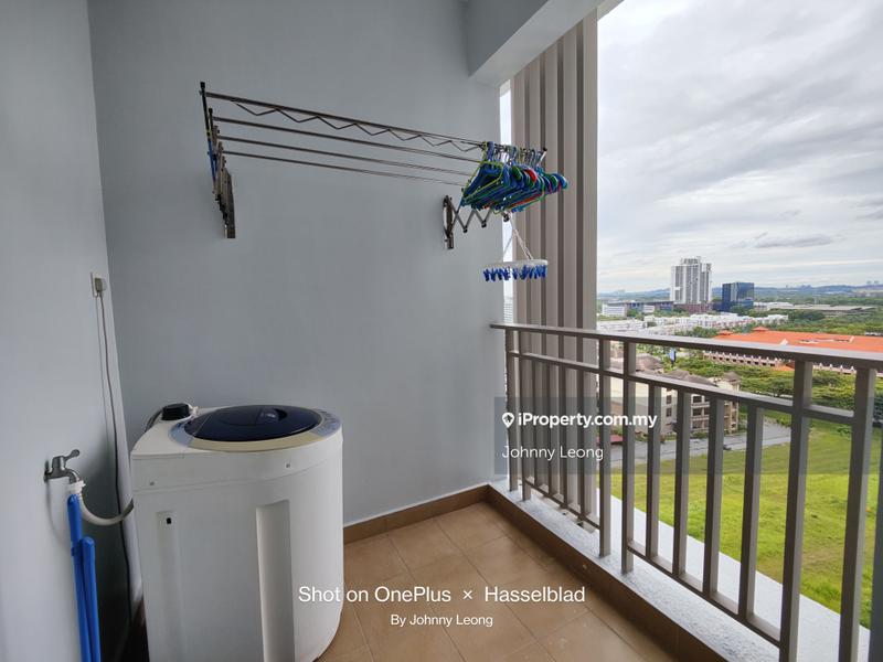 Kondominium untuk Dijual di Shaftsbury Residence oleh Johnny Leong - iProperty.com.my