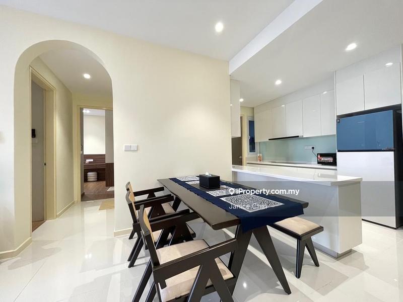 For Rent - Met 1 Residences