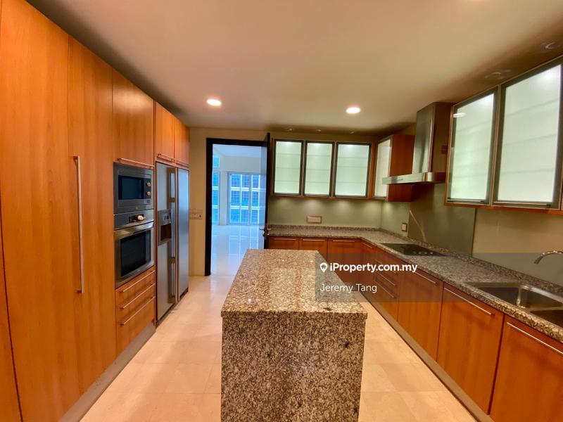 Kondominium untuk Dijual di Dua Residency oleh Jeremy Tang - iProperty.com.my