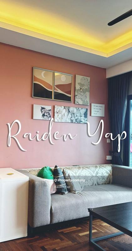 Service Residence for Rent in Vista Residences by Raiden Yap - iProperty.com.my