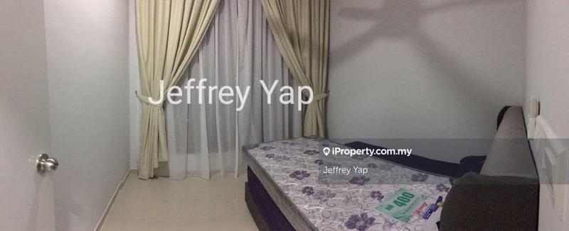 Kediaman Servis untuk Disewa di Amani Residence oleh Jeffrey Yap - iProperty.com.my
