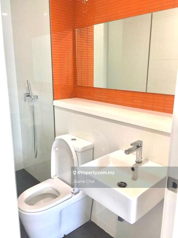 Residensi Servis untuk Dijual di Arcoris SOHO oleh Joane Chai - iProperty.com.my