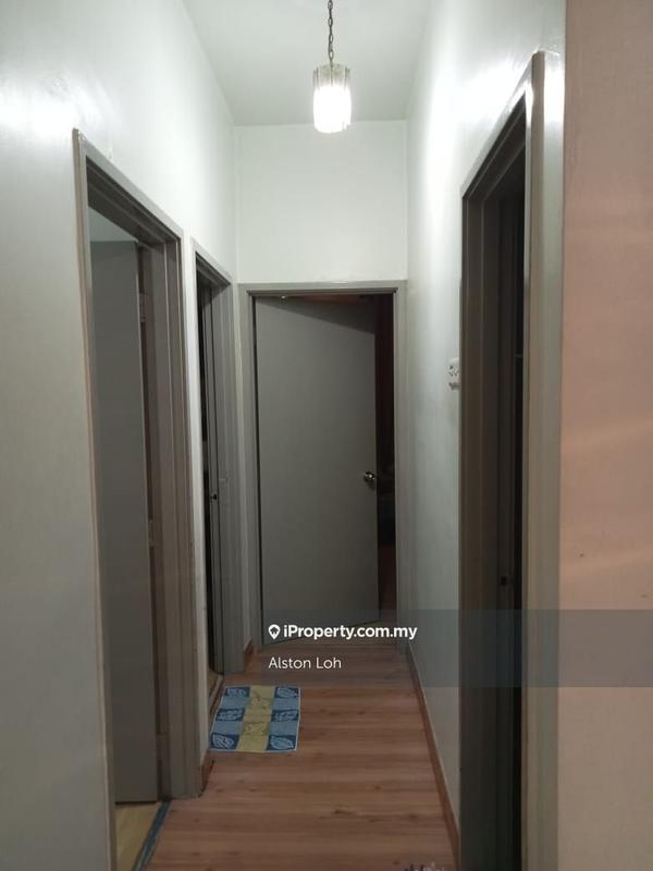 Condominium for Sale in Palm Palladium Condominium by Alston Loh - iProperty.com.my