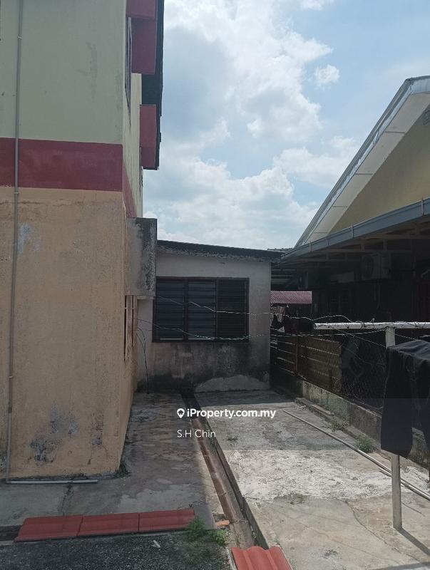 Bungalow House for Sale in Ampang Jaya, Ampang by S.H Chin - iProperty.com.my