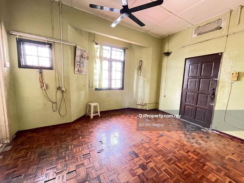 Flat for Sale in Taman Intan Baiduri by Ashley Wong - iProperty.com.my