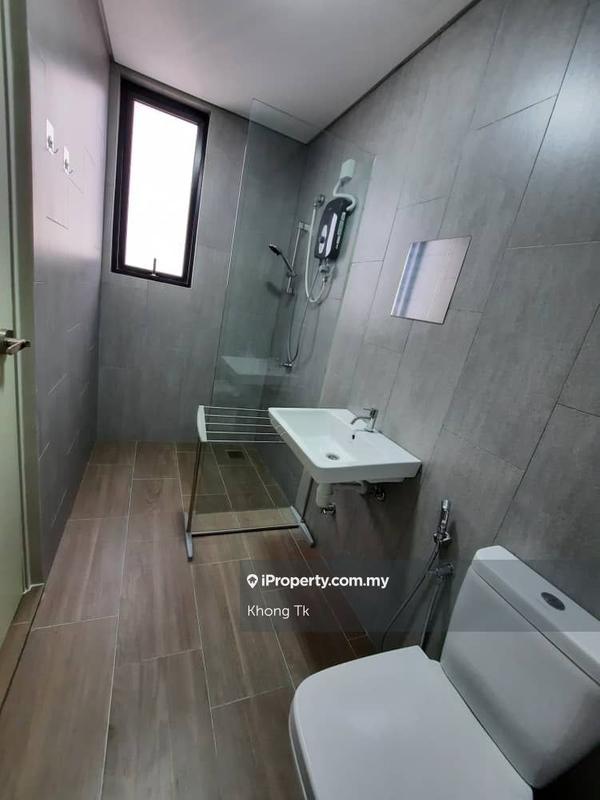 Service Residence for Sale in Geo Bukit Rimau by Khong Tk - iProperty.com.my