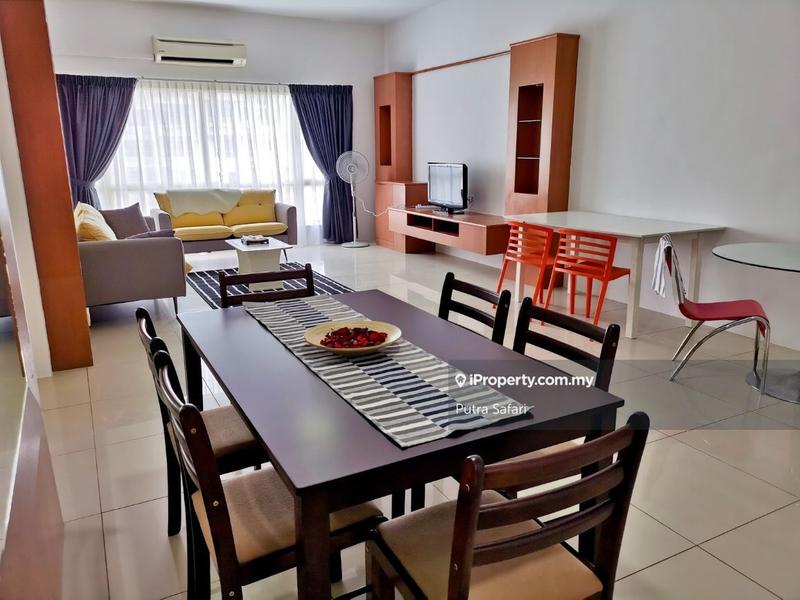 Condominium for Sale in East Lake Residence by Putra Safari - iProperty.com.my