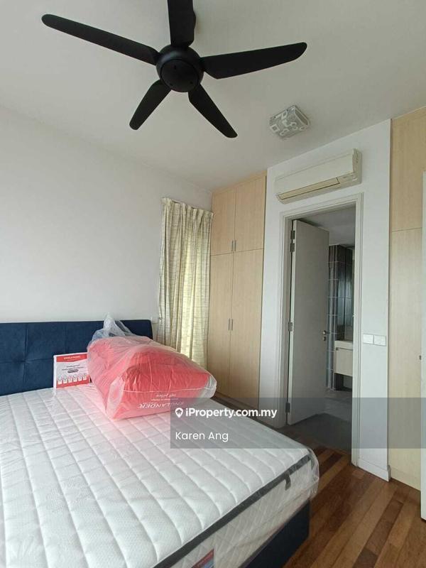 Service Residence for Rent in Jaya One Residences by Karen Ang - Bedroom - iProperty.com.my