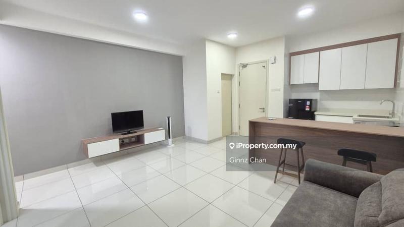 For Rent - Arte Mont Kiara